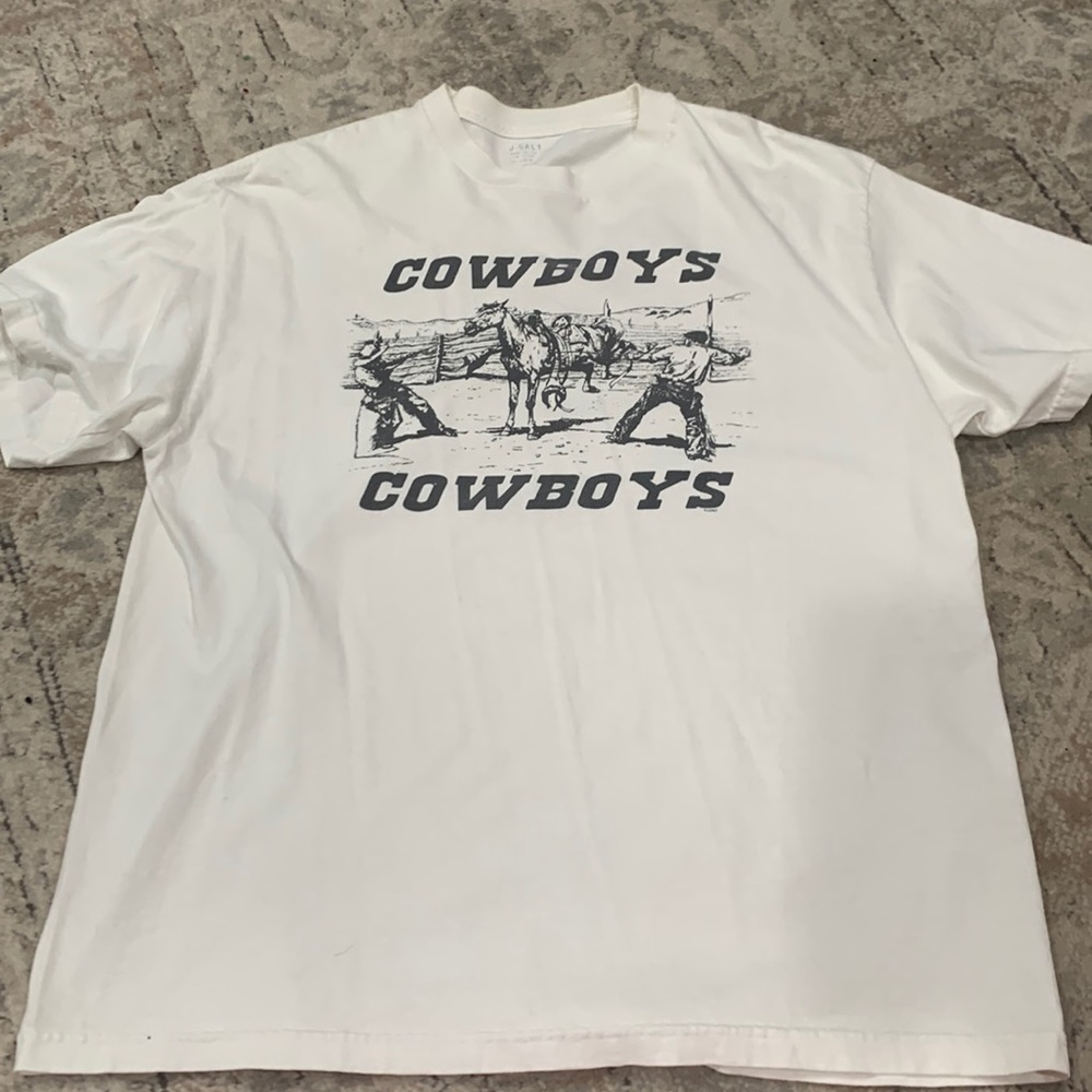 Brandy Melville Graphic Tee